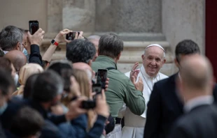 Daniel Ibáñez/CNA.